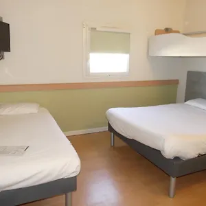 Hotel Ibis Budget Trigance **