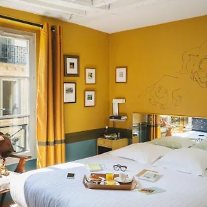 Hotel Crayon By Elegancia, Paris
