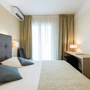 Hotel De La Rotonde Aix En Provence ****