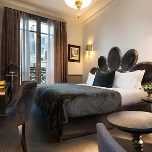 Hotel Lumen Louvre, Parigi