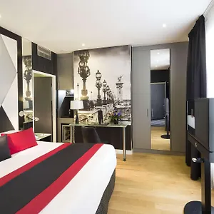 Hotel L'empire, Paris