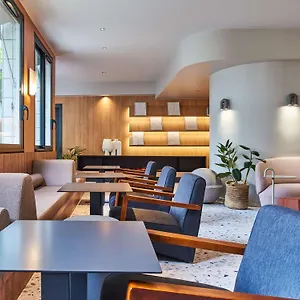 Mercure 15 Porte De Versailles Hotel