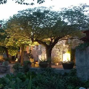 Bed & Breakfast Mas Bella Cortis 