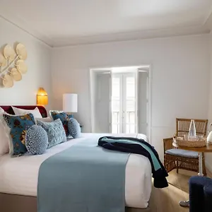 Hotel Le Lavoisier &, Parigi