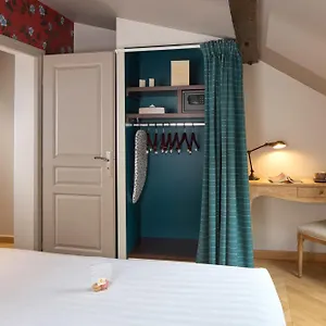 Le Robinet D'or *** Paris