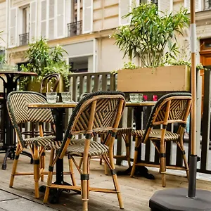 Eugenie **** Paris