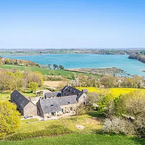 Hotel Manoir De Rigourdaine ***