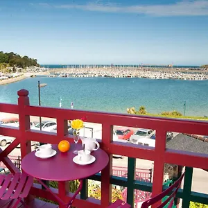 Hotel Manoir Du Cunningham ***