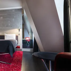 Hotel Sezz, Parigi