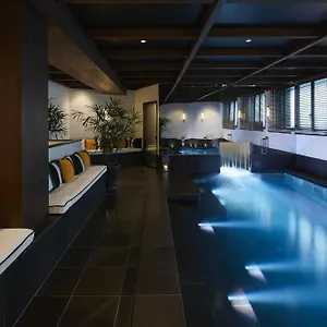 Le Roch Hotel&spa ***** Paris
