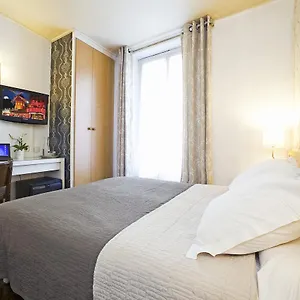 Monsieur Aristide Hotel