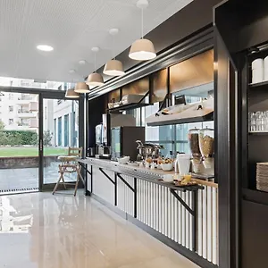 Hotel Centre Part-dieu Gambetta ***