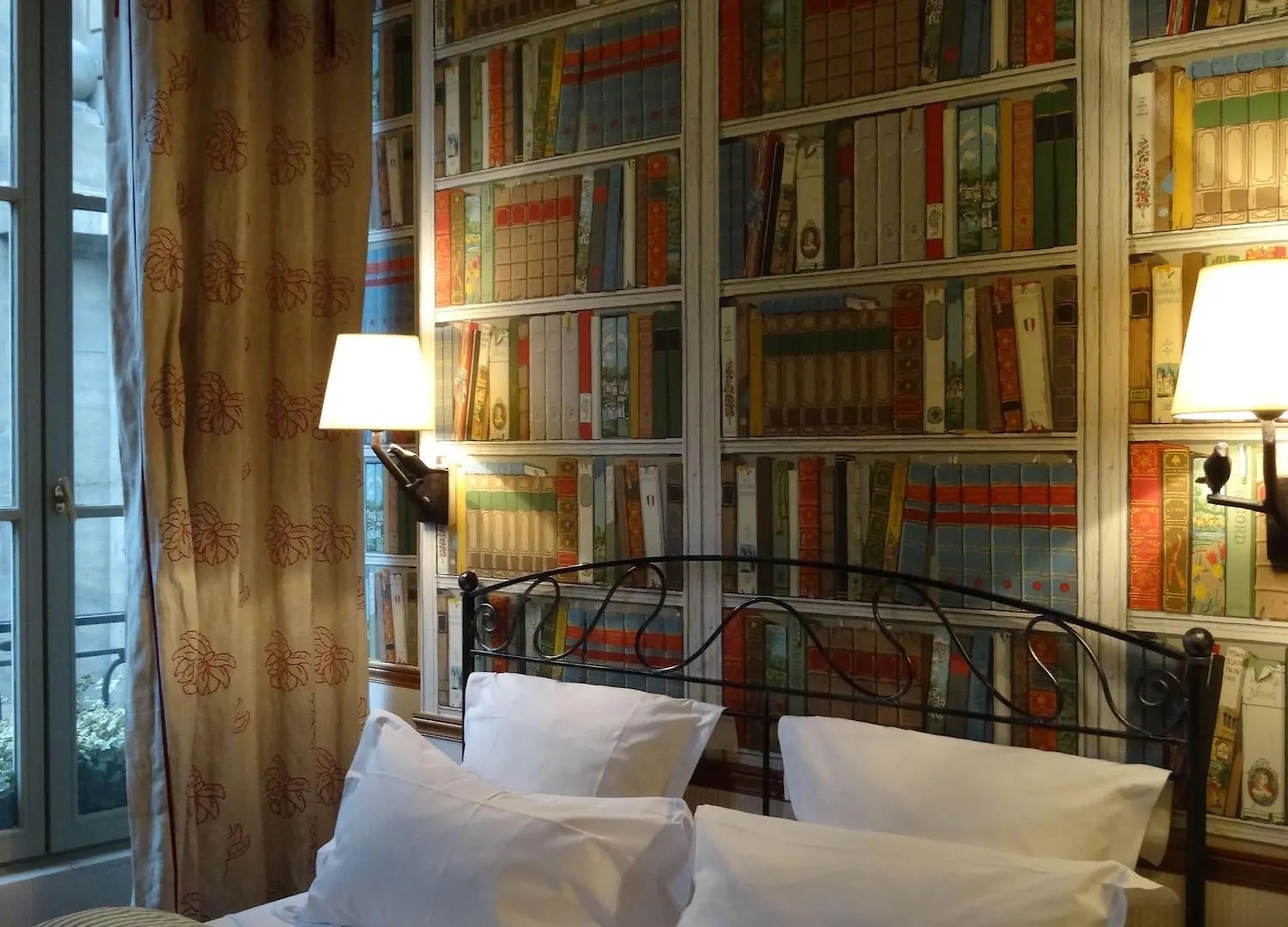 Hôtel Relais Saint Sulpice Paris 4*,  France