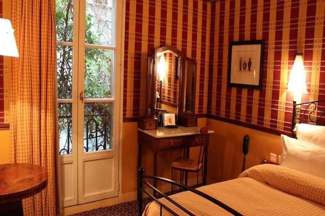 Le Relais Saint Sulpice Hotel Paris
