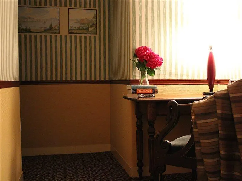 Le Relais Saint Sulpice Hotel Paris