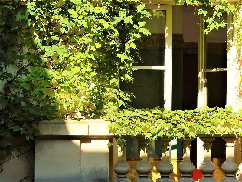 Le Relais Saint Sulpice Hotel Paris