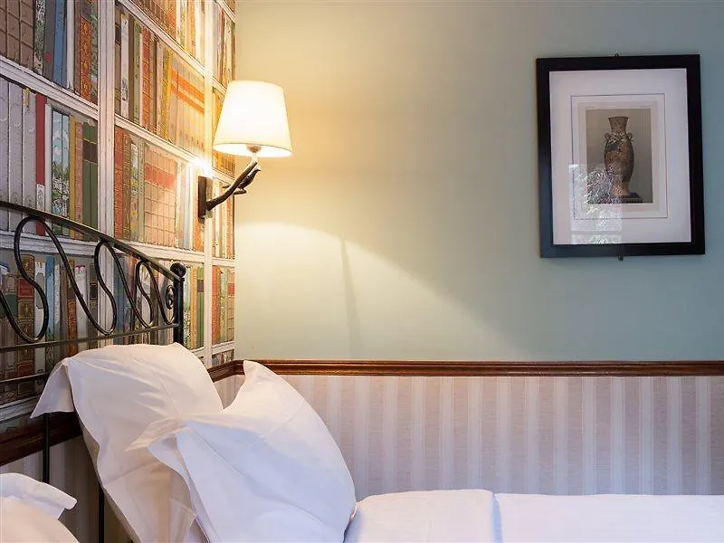 Le Relais Saint Sulpice Hotel Paris