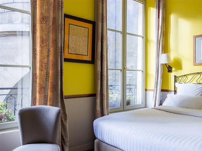 Le Relais Saint Sulpice Hotel Paris