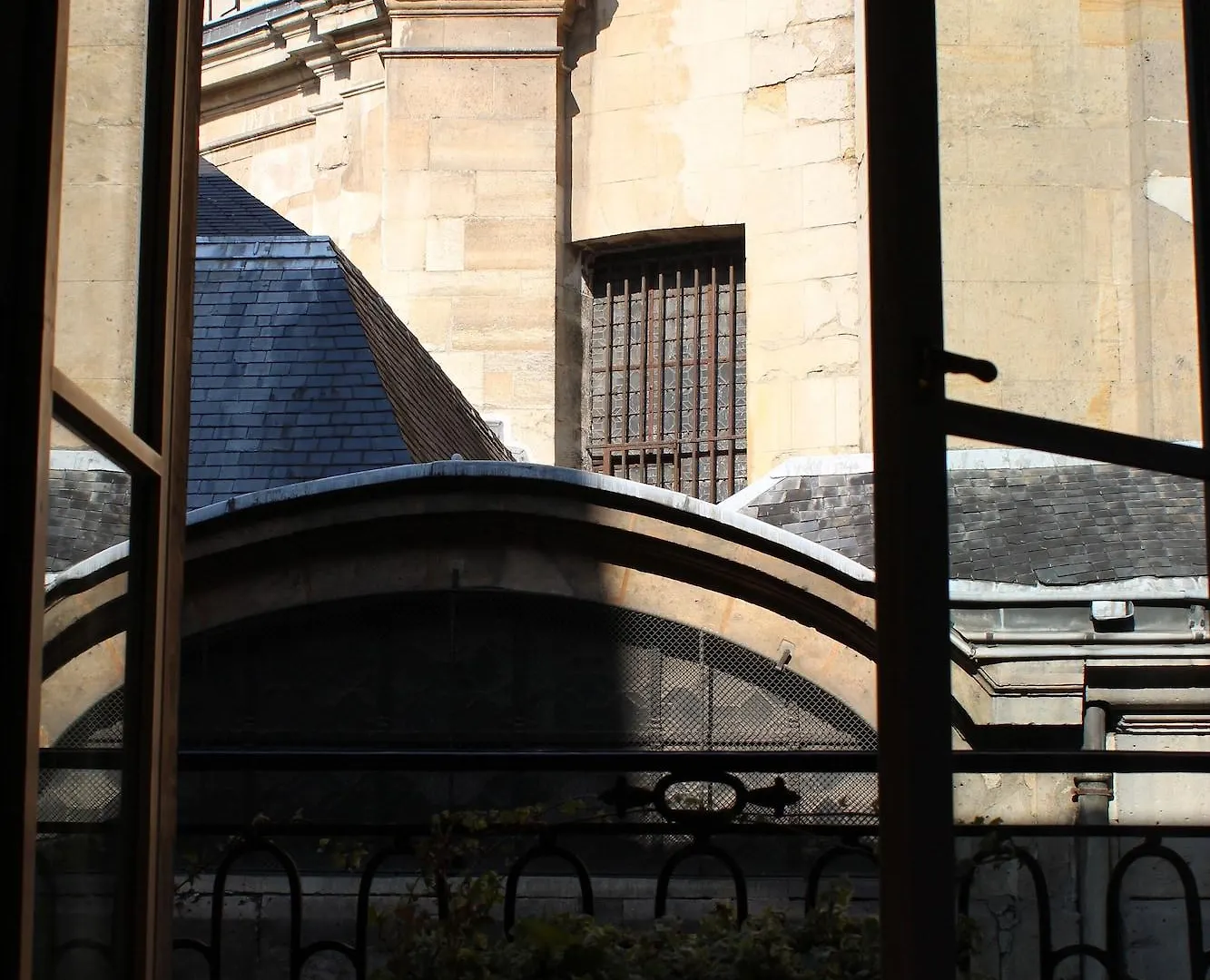 Le Relais Saint Sulpice Hotel Paris