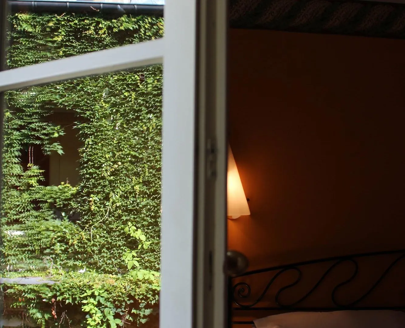 Le Relais Saint Sulpice Hotel Paris