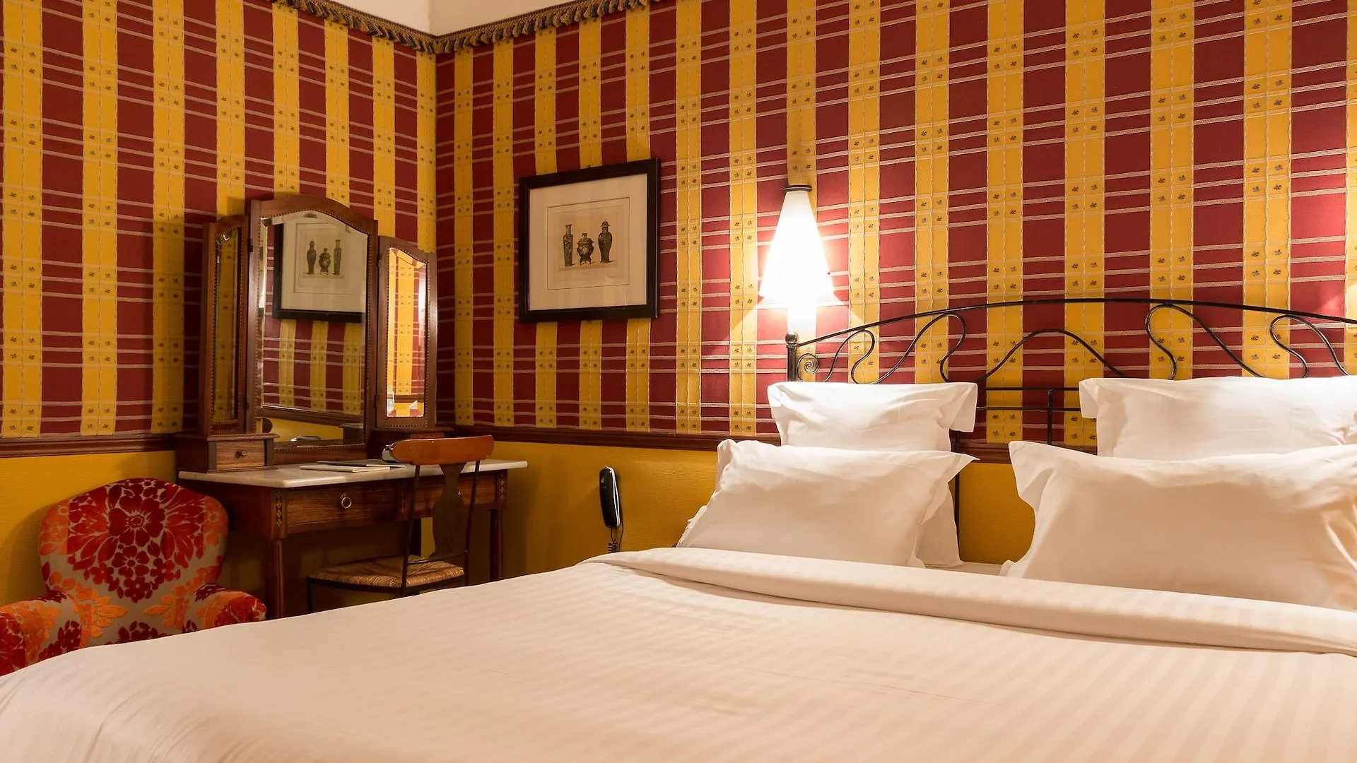 Le Relais Saint Sulpice Hotel Paris