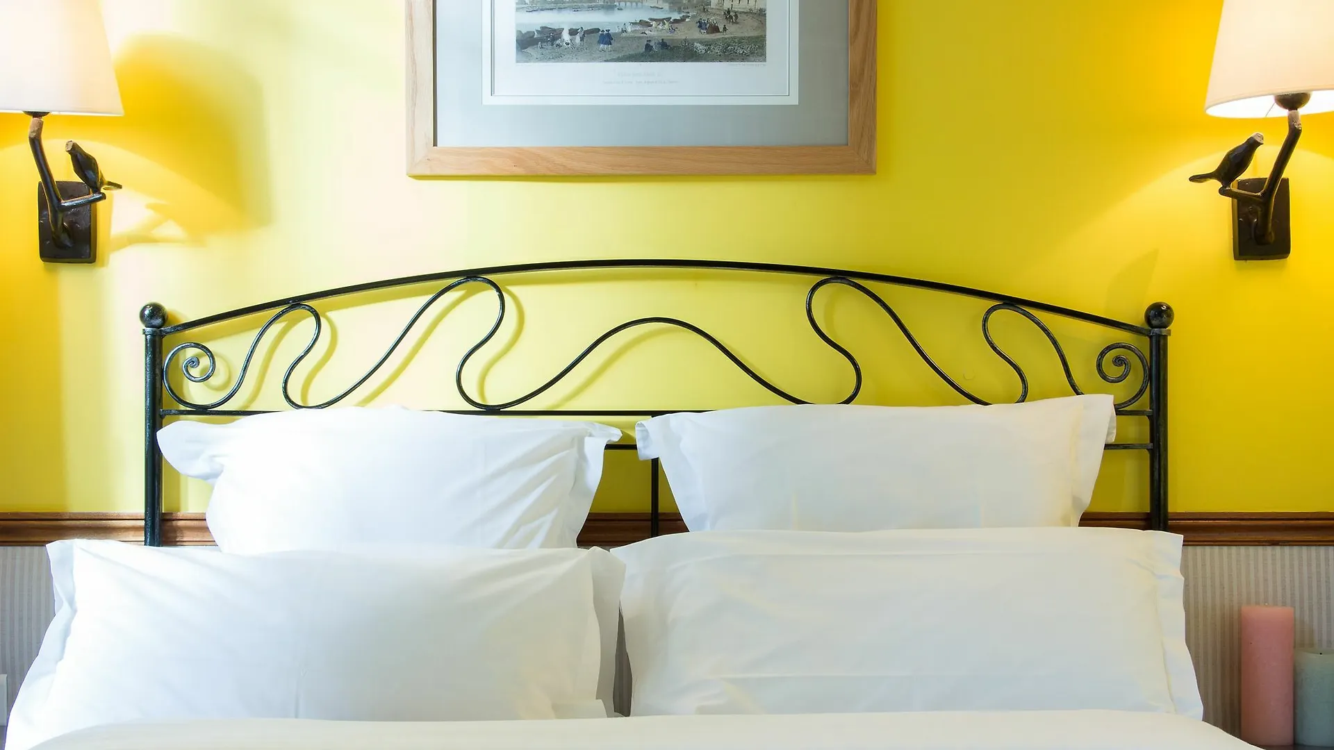 Le Relais Saint Sulpice Hotel Paris 4*,