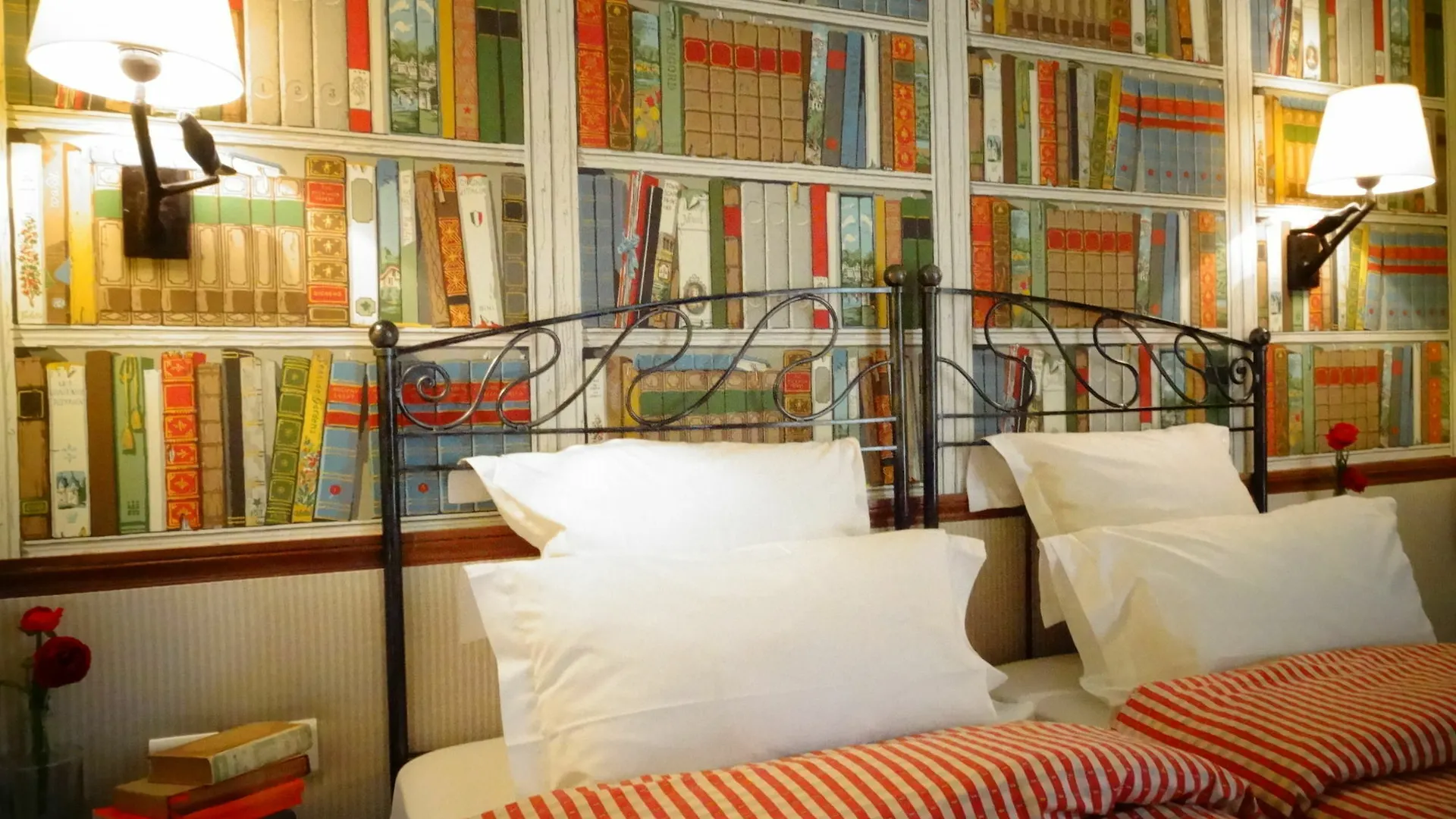 Le Relais Saint Sulpice Hotel Paris