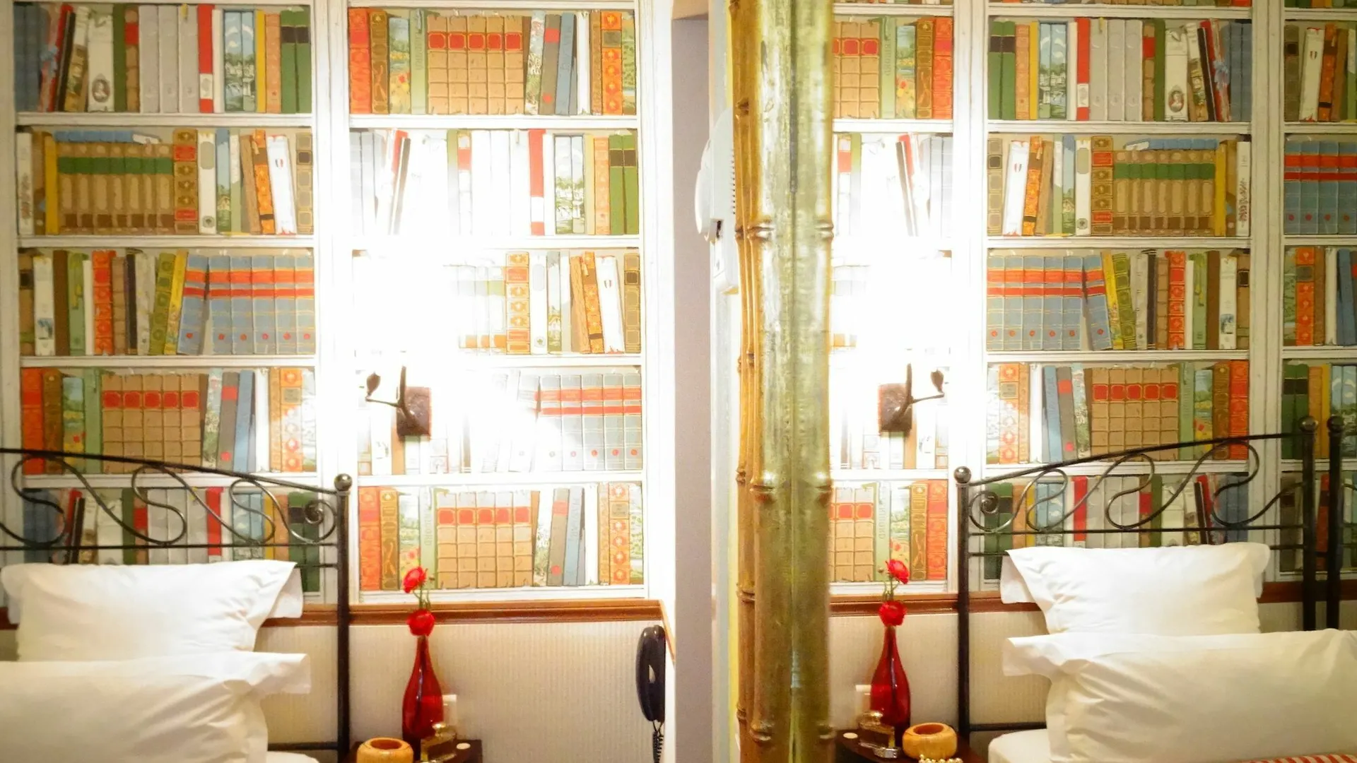 Le Relais Saint Sulpice Hotel Paris