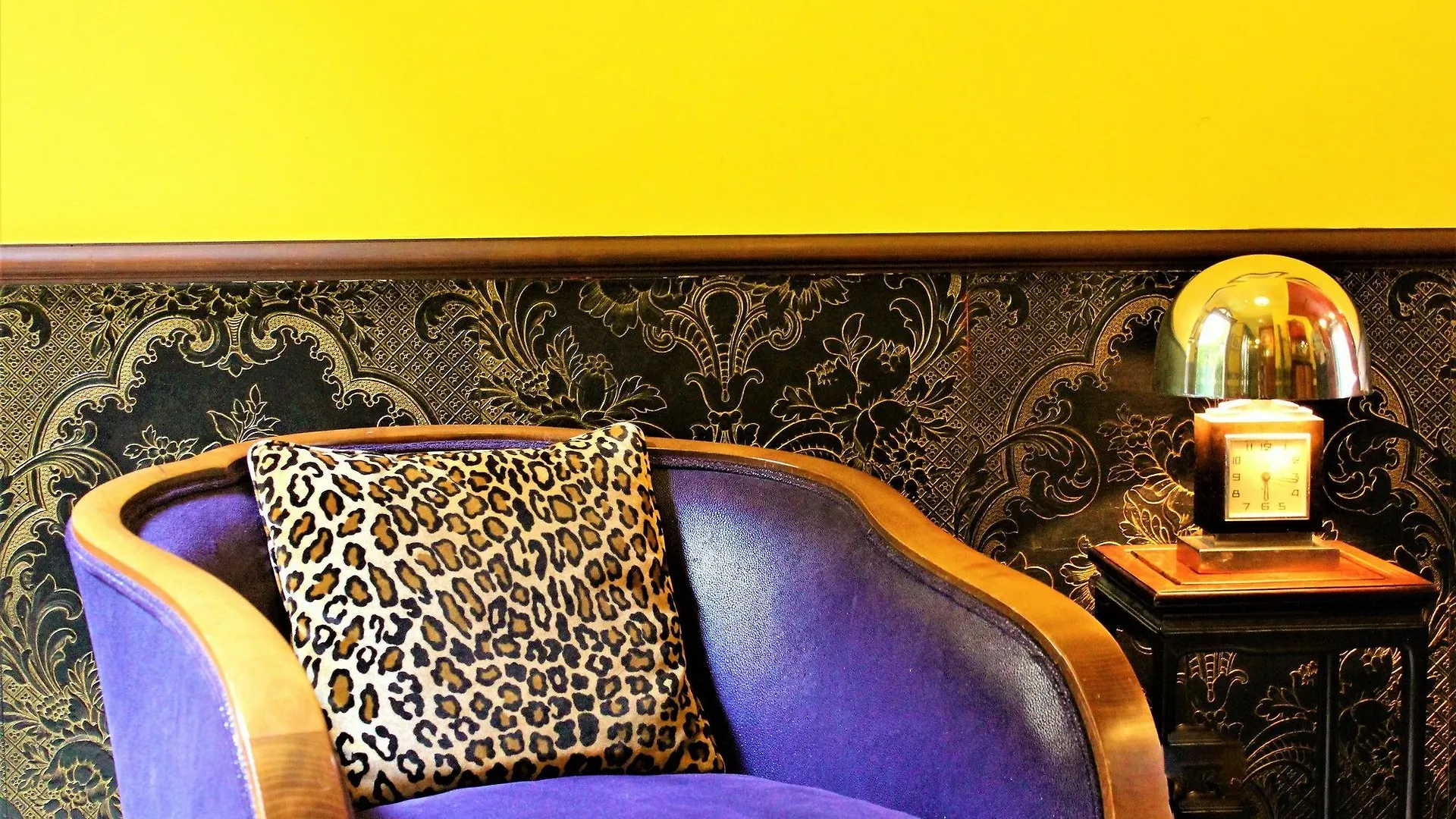 Le Relais Saint Sulpice Hotel Paris
