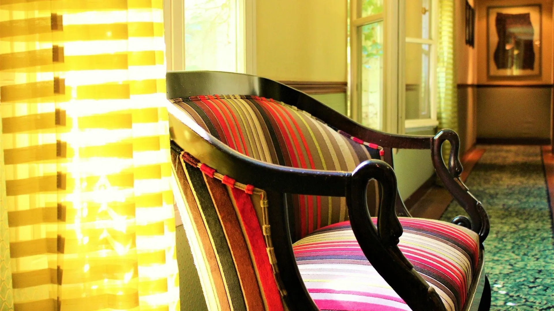 Le Relais Saint Sulpice Hotel Paris