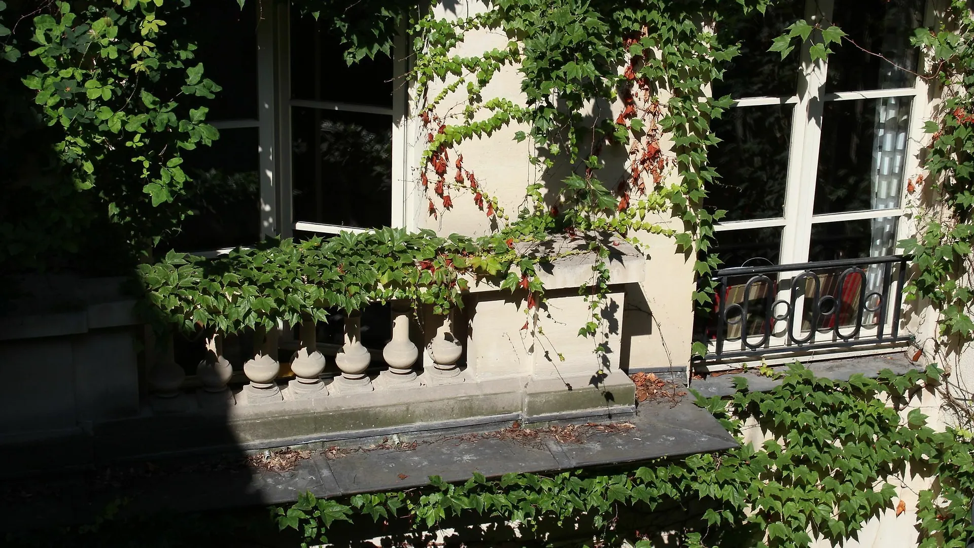 Le Relais Saint Sulpice Hotel Paris